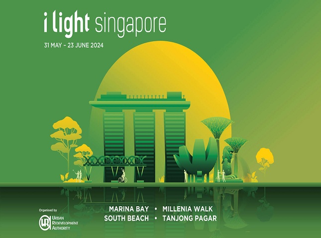 i light singapore 2024 stirpad
