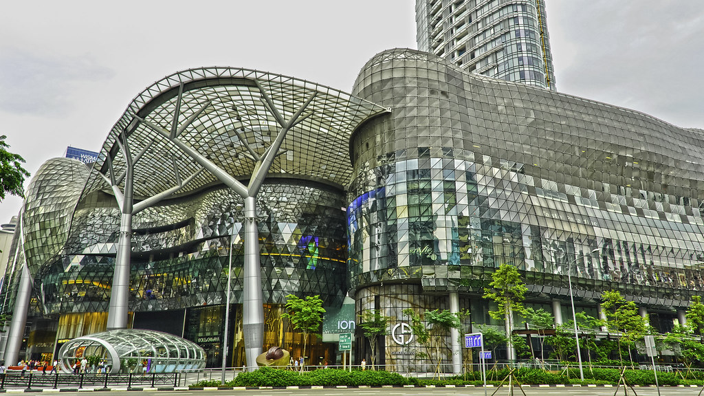 ion orchard flickr