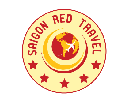 Công ty TNHH TM DV DL Saigon Red