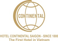 Hotel Continental Saigon (Khách Sạn Hoàn Cầu)
