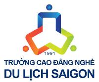 Trường Cao Đẳng Nghề Du Lịch Sài Gòn