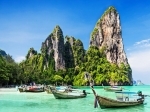 Vietnam Airlines ưu đãi giá vé đi Thái Lan