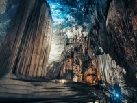 Phong Nha lọt tốp 5 hang động đáng kinh ngạc nhất thế giới