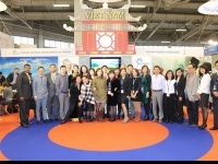 Việt Nam tham dự Hội chợ Du lịch quốc tế ITB Berlin 2016 