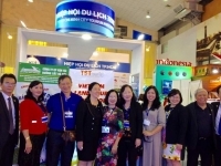  Hiệp hội Du lịch TP. HCM tham gia Hội chợ VITM Hanoi 2017