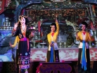 Nhà hát Chèo Hà Nội mở chương trình “Hà Nội đêm thứ 7”