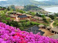 Tổng Cục Du lịch Hàn Quốc tổ chức cuộc thi “Relieve your Korean trip” với giải thưởng vô cùng hấp dẫn