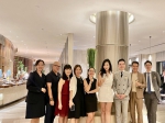 Ông Dawson Tan -Tổng giám đốc mới của khách sạn Nikko Saigon với phương châm “ Nhân lực là nguồn tài sản quý nhất”