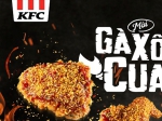 KFC giới thiệu món mới Cơm Gà Viên Xốt Nanban 