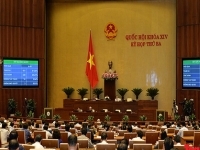 Quốc hội chính thức thông qua dự thảo Luật Du lịch sửa đổi