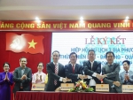 Liên kết hành động phục hồi, phát triển du lịch ba địa phương Thừa Thiên Huế - Đà Nẵng – Quảng Nam