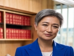Bộ Trưởng Ngoại giao Australia Penny Wong đến thăm Việt Nam