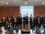 Cuộc thi I-HOTELIER do Trường Đại học Hoa Sen tổ chức chính thức quay trở lại.