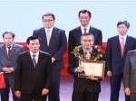Lữ hành Saigontourist tiếp tục được vinh danh 4 danh hiệu tại Giải thưởng du lịch Việt Nam 2015