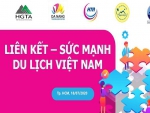 Liên kết sức mạnh du lịch Việt Nam – Cuộc hội tụ của các doanh nghiệp du lịch ba miền 