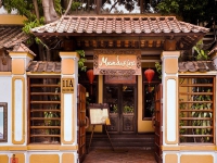 Nhà hàng Mandarine – Địa điểm ẩm thực Bắc Bộ tại Sài Gòn