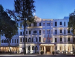 Travel + Leisure vinh danh Metropole Hà Nội vào Top 20 Khách sạn Thành phố Tốt nhất châu Á