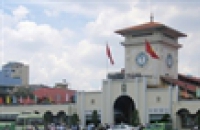 TP Hồ Chí Minh: Phát triển mạnh các hoạt động du lịch