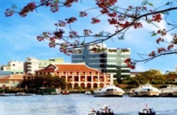 Ban chỉ đạo phát triển du lịch thành phố Hồ Chí Minh họp sơ kết 6 tháng đầu năm 2011