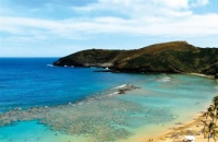 Hawaii - chốn thiên đường