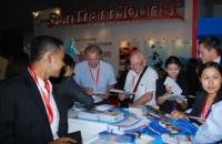 Hội chợ du lịch quốc tế TP.HCM năm 2011: Thành công vượt bậc