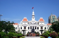 TP.Hồ Chí Minh tham gia hội nghị thượng đỉnh du lịch Châu Á