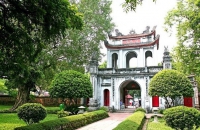 Thành lập Sở Du lịch thành phố Hà Nội