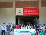  “ Sắc màu hội tụ” sự kiện kết nối - hợp tác các CEO du lịch Việt trong mái nhà chung