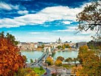 Gợi ý 5 điểm ngắm mùa thu tuyệt đẹp vùng Đông Âu