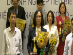 Saigontourist Group được vinh danh hai giải thưởng ASEAN Award 2020