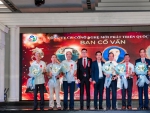 Hơn 2000 thành viên KTS Viet Nam tham dự sự kiện sơ kết Chuyển đổi số 6 tháng đầu năm 2022 