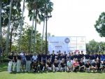 Saigontourist Group tổ chức giải Golf thường niên 2022 với mục tiêu hướng về công đồng 