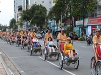 Du lịch Đà Nẵng: Hy vọng từ sức bật nội lực