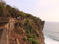 Đền Uluwatu – một trong những ngôi đền cổ xưa nhất trên đảo Bali