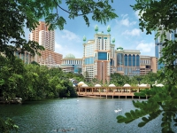 Khách sạn đứng đầu của Sunway City Kuala Lumpur dự kiến mở cửa trở lại theo từng giai đoạn từ tháng 3 năm 2021