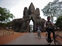 Campuchia phát video cảnh báo du khách về hành vi không đẹp