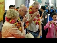 Việt Nam sẽ cấp visa 1 năm cho khách du lịch Mỹ