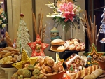 Đón mùa lễ hội cuối năm -Nikko Sài Gòn hotel giới thiệu chương trình ẩm thực độc đáo mừng Noel và năm mới 2021