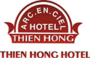 Khách sạn Thiên Hồng ( Arc En Ciel Hotel)