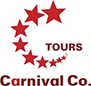 Cong ty TNHH MTV Dich vu Du lich Le hoi ( Carnival Tours Co.,)