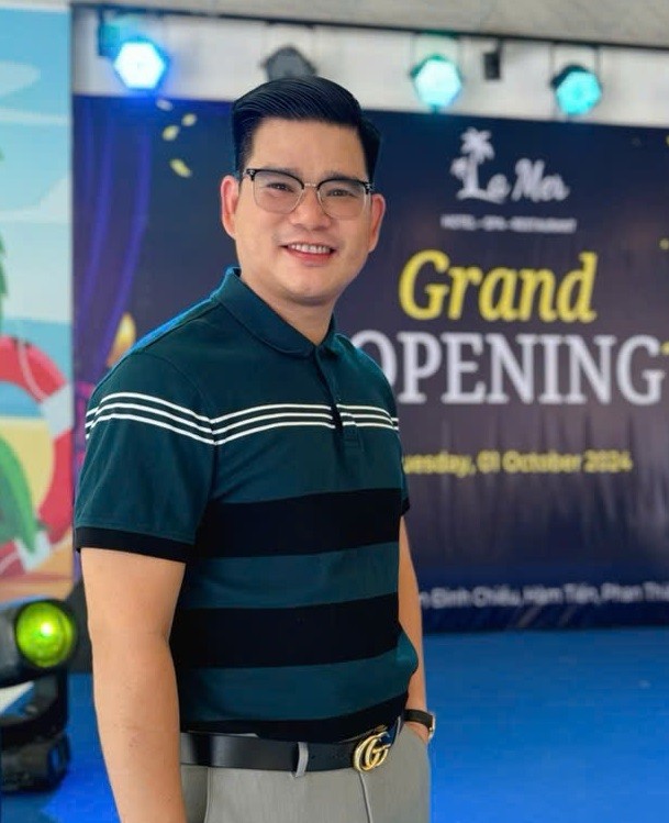 Trương Văn Hiền