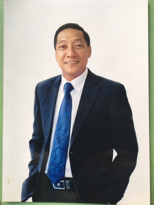 Lương Ngọc Hùng