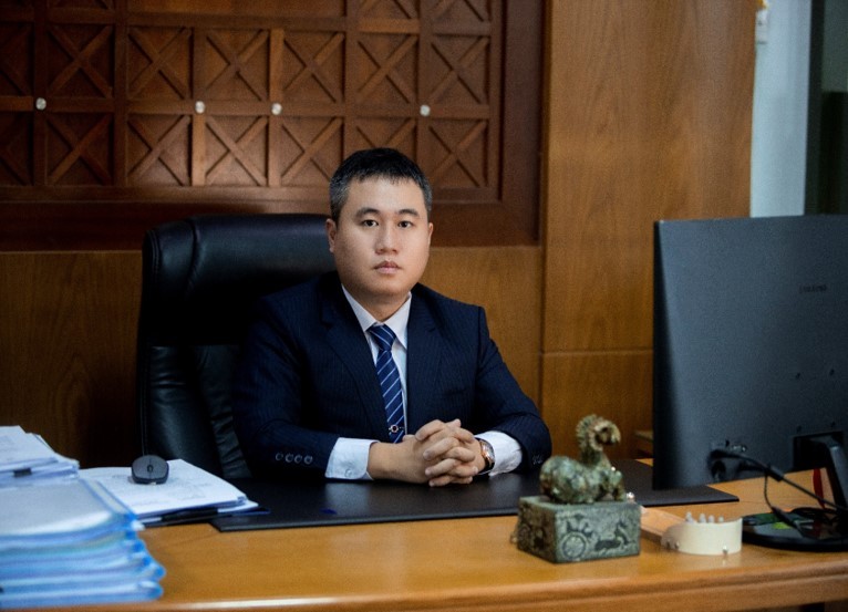 Đoàn Hữu Hà Vinh