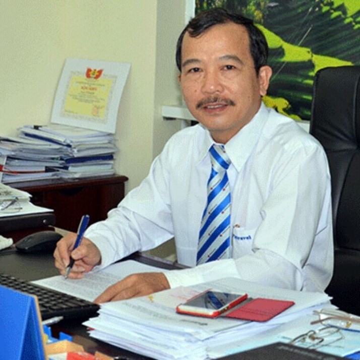Võ Thanh Mỹ