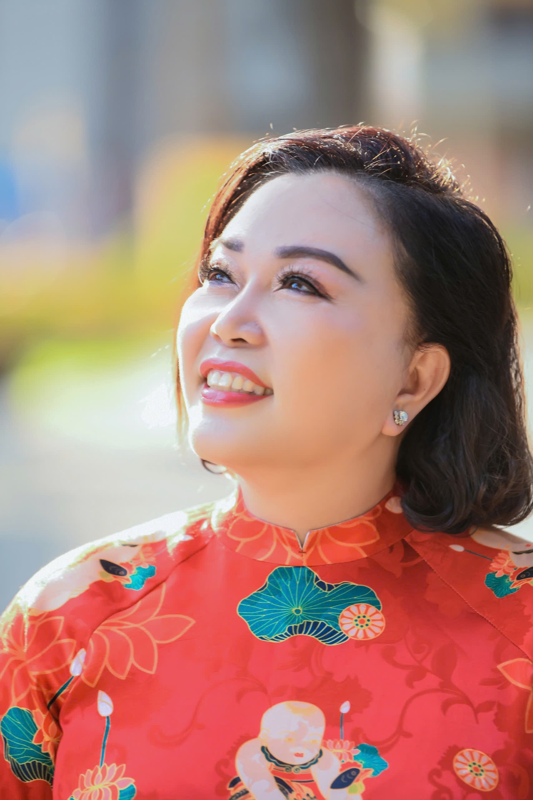 Cao Thị Tuyết Lan
