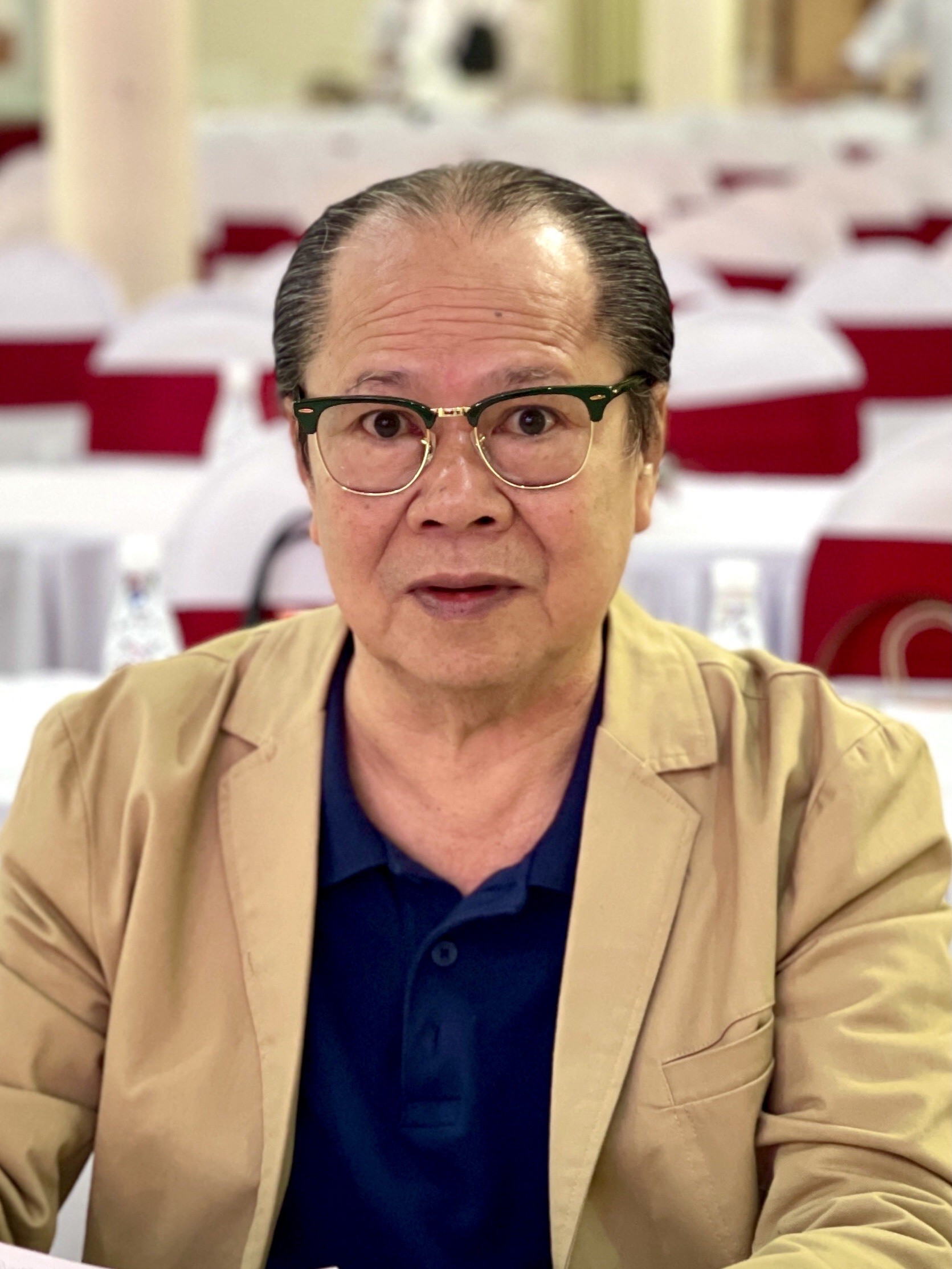 Đỗ Quốc Thông