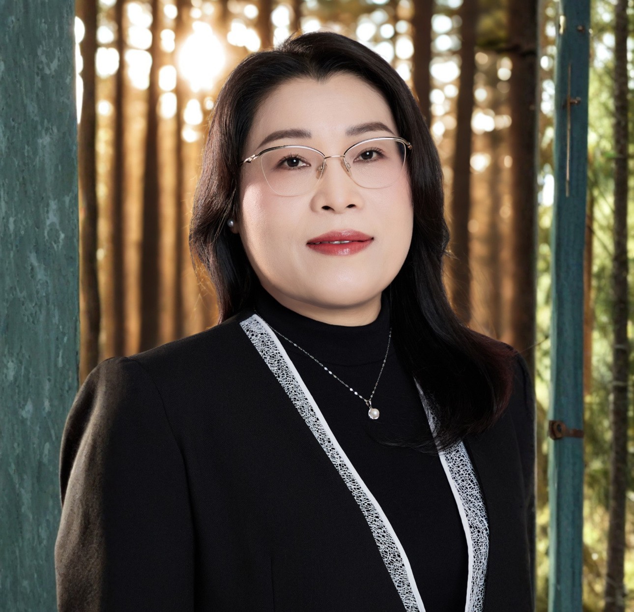 Hoàng Lê Quyên