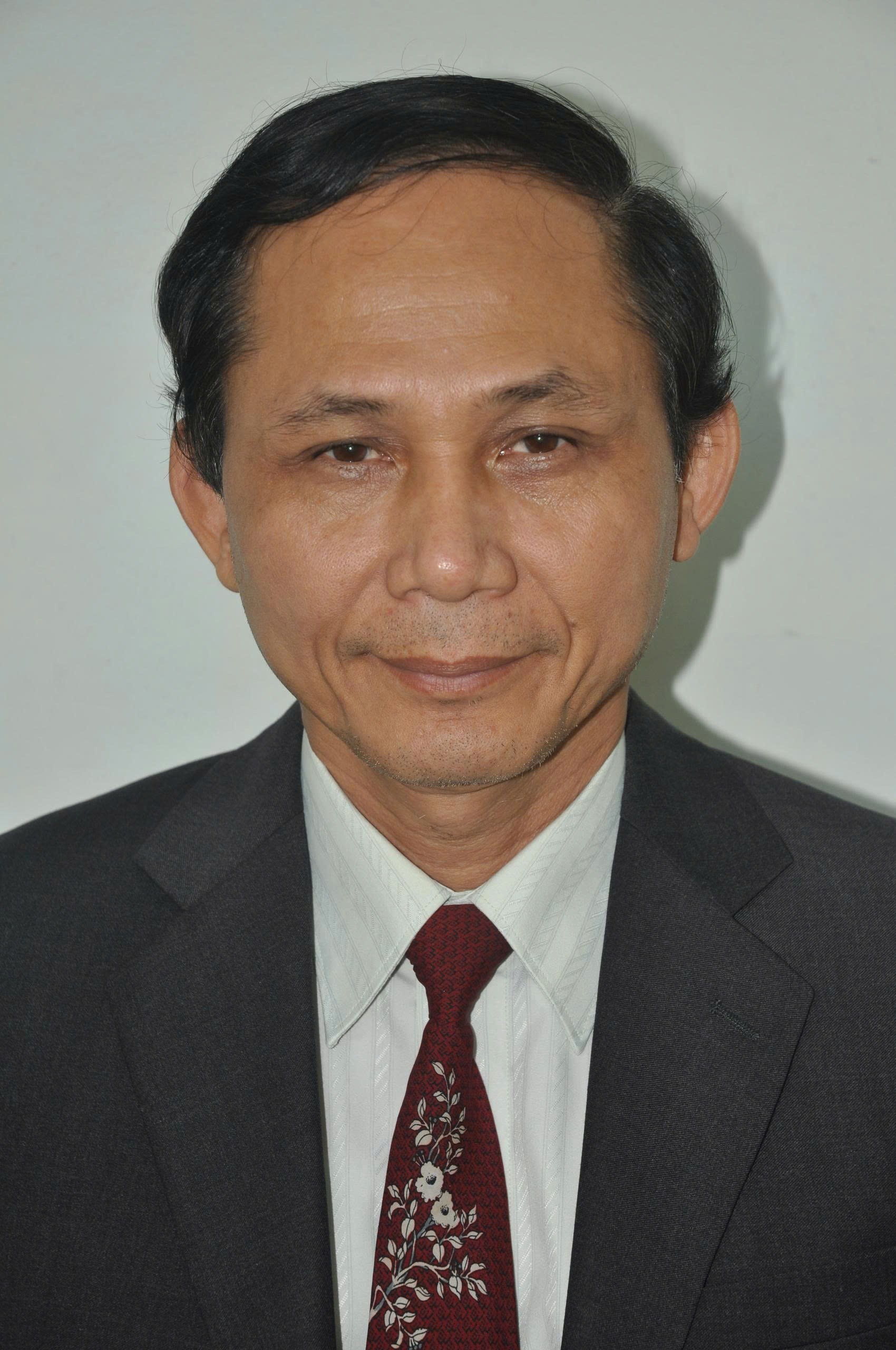 Huỳnh Quốc Thắng