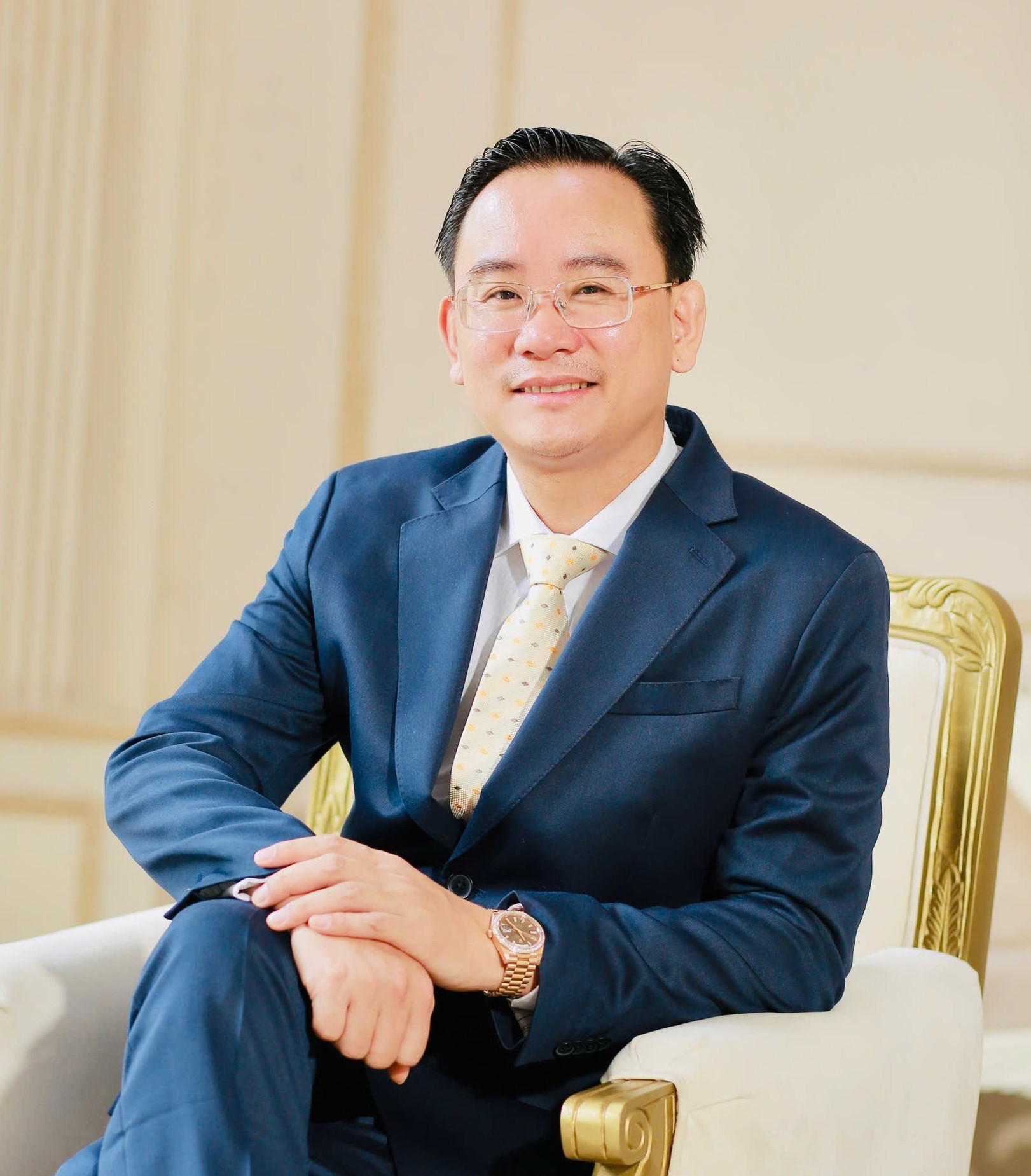 Nguyễn Ngọc Tấn