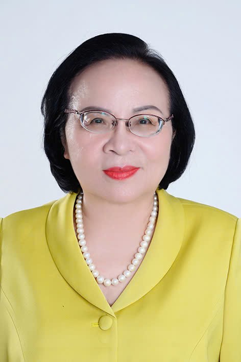 Nguyễn Thị Hoa Lệ